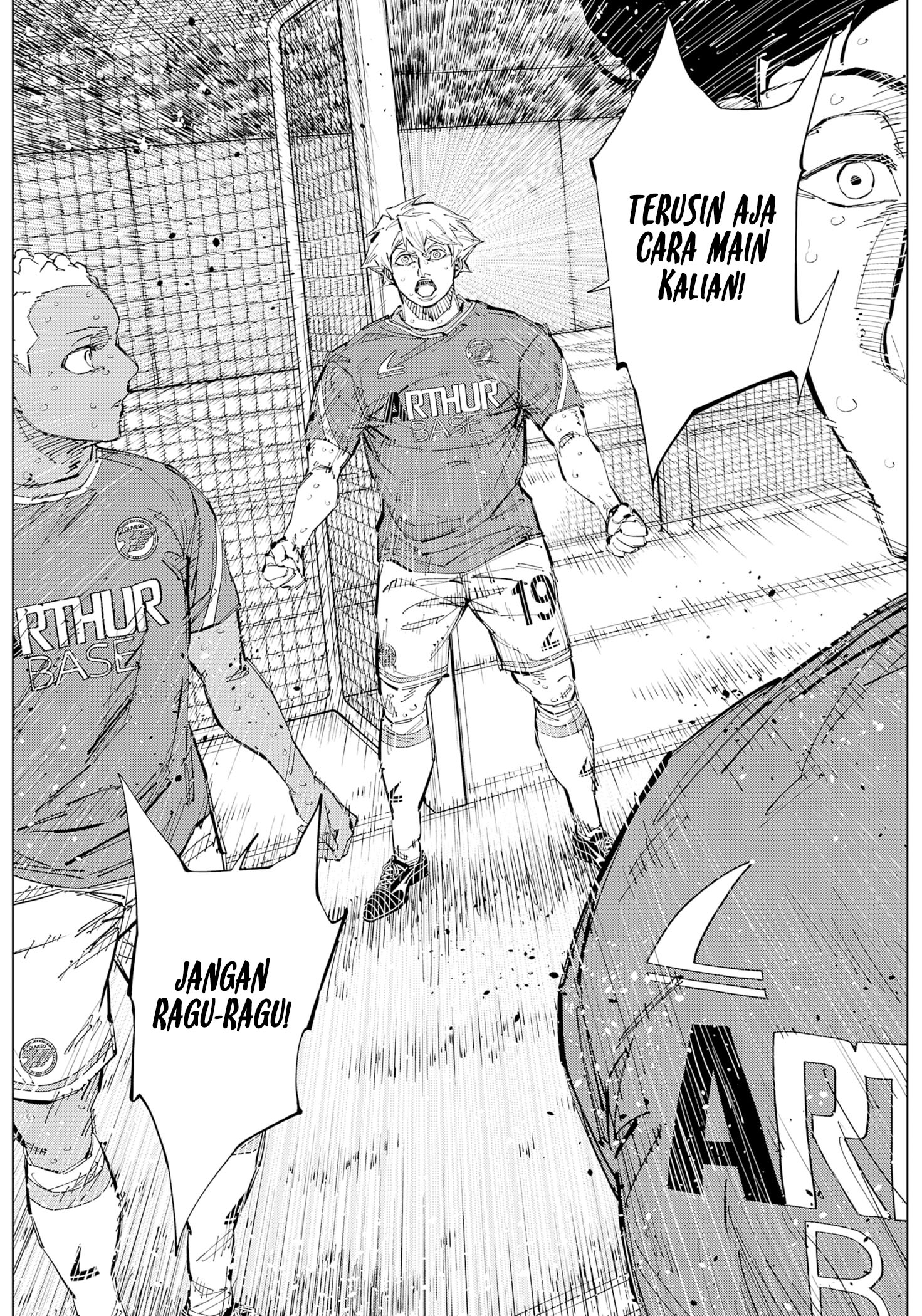 Catenaccio Bab 69 halaman 8