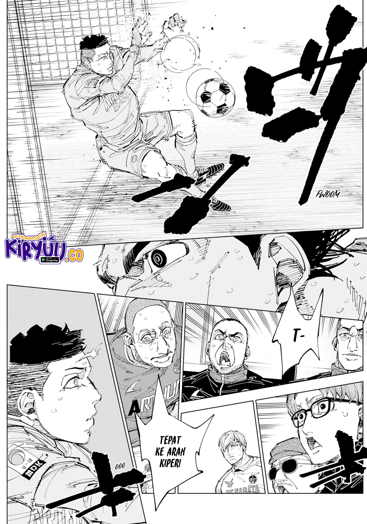 Catenaccio Bab 70 halaman 6
