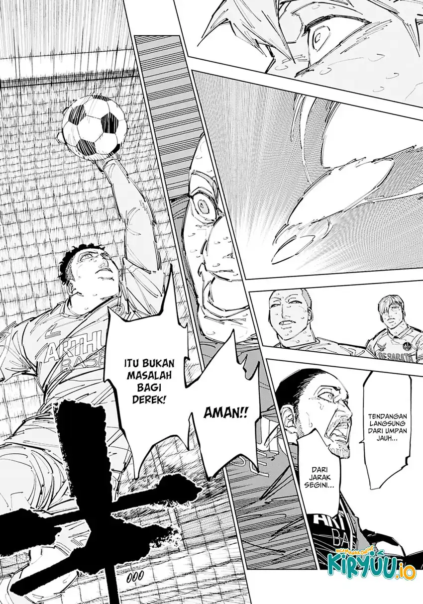 Catenaccio Bab 76 halaman 5