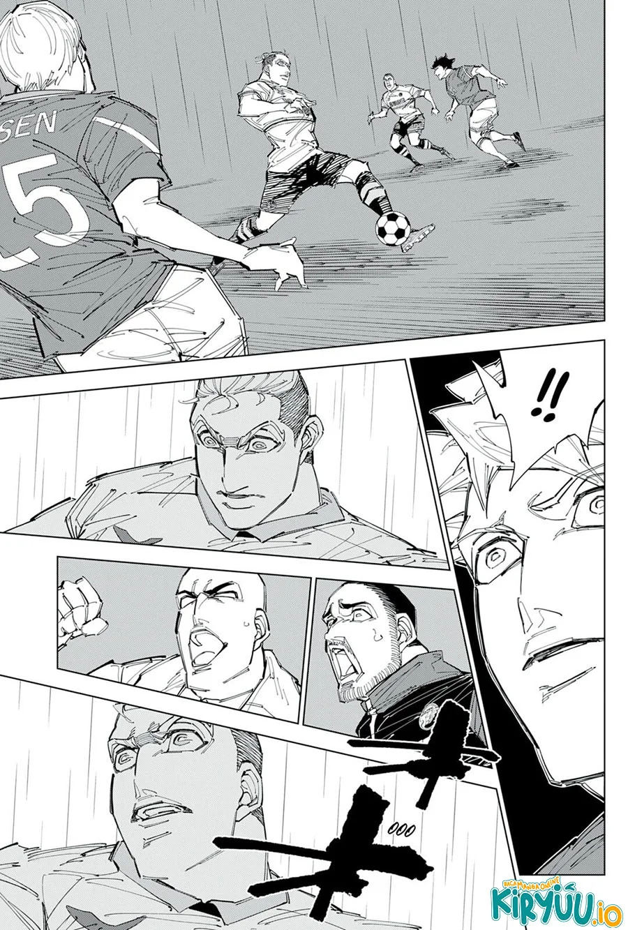 Catenaccio Bab 84 halaman 9
