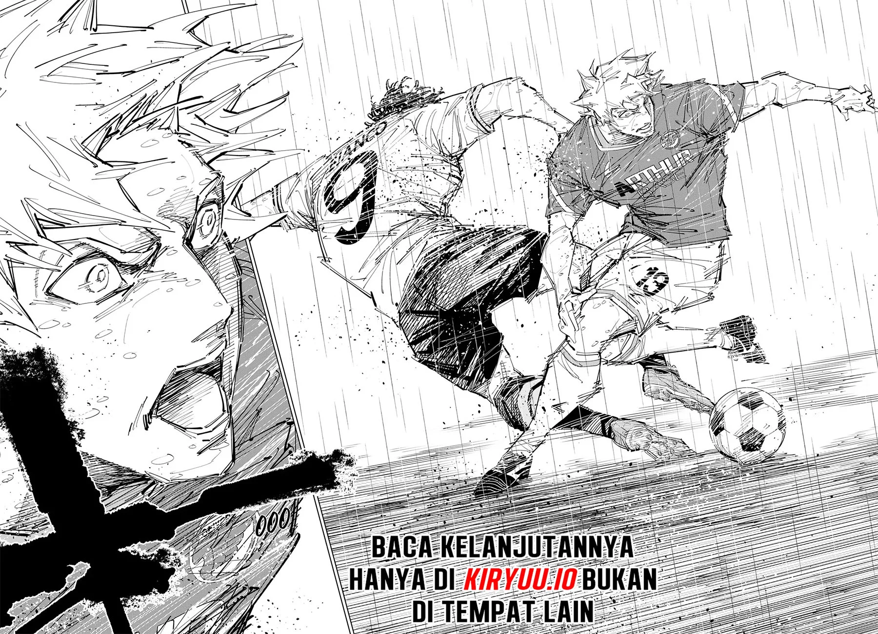 Catenaccio Bab 86 halaman 3