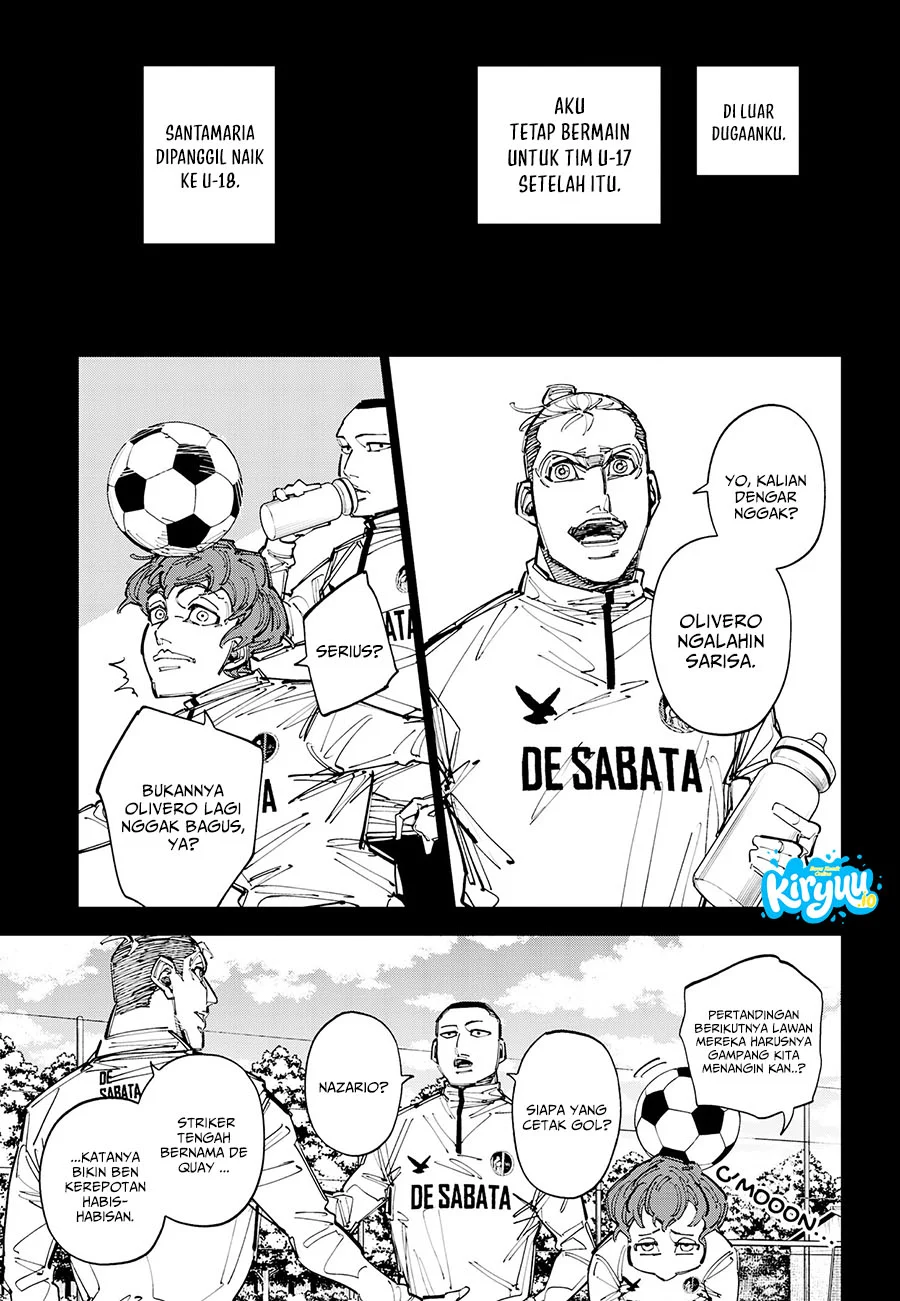 Catenaccio Bab 87 halaman 15