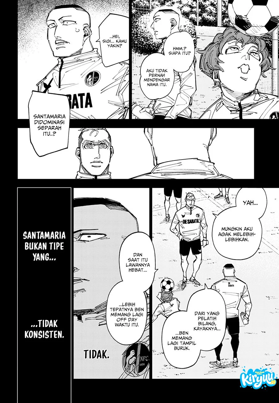 Catenaccio Bab 87 halaman 16