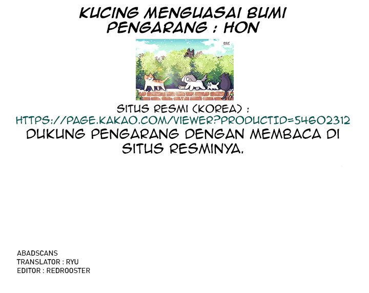 Cats Own the World Bab 23 halaman 9