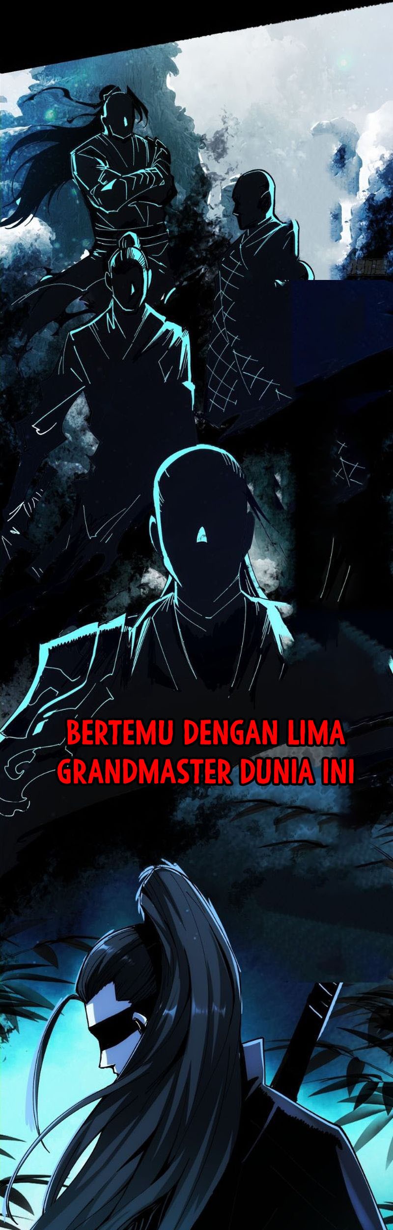 Celebrating The Remaining Life chapter 01 halaman 5