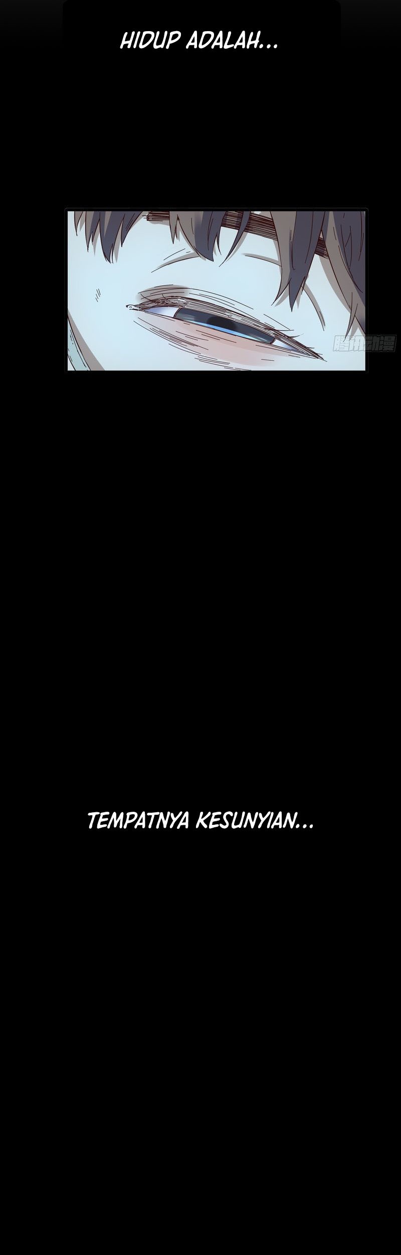 Celebrating The Remaining Life chapter 02 halaman 4
