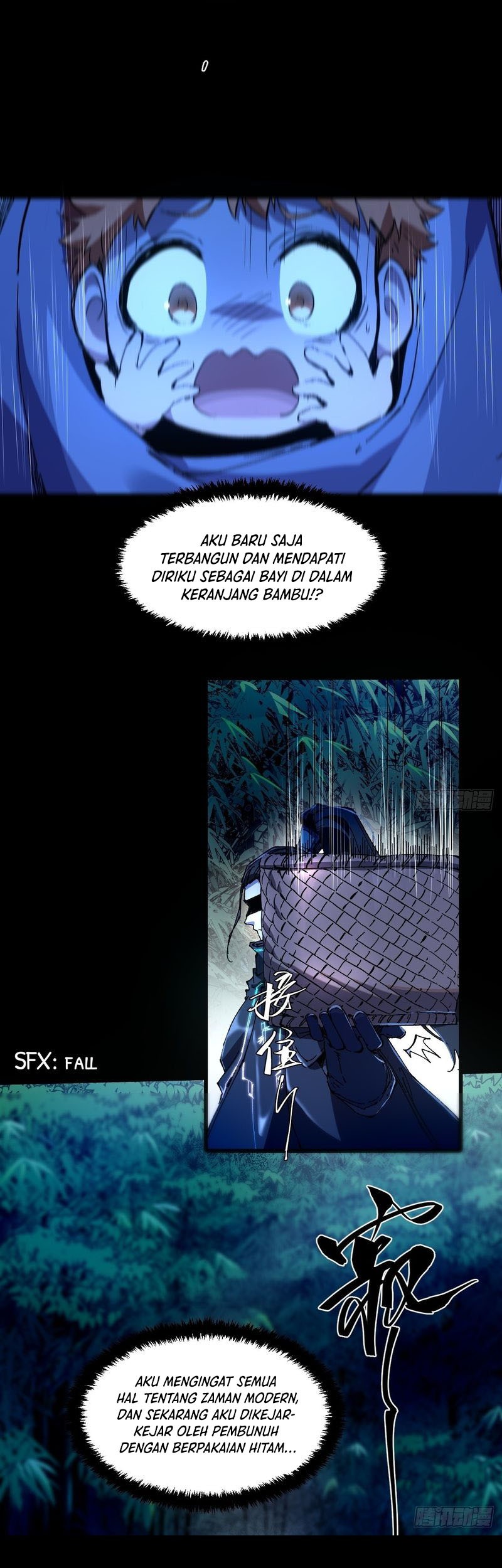 Celebrating The Remaining Life chapter 02 halaman 14