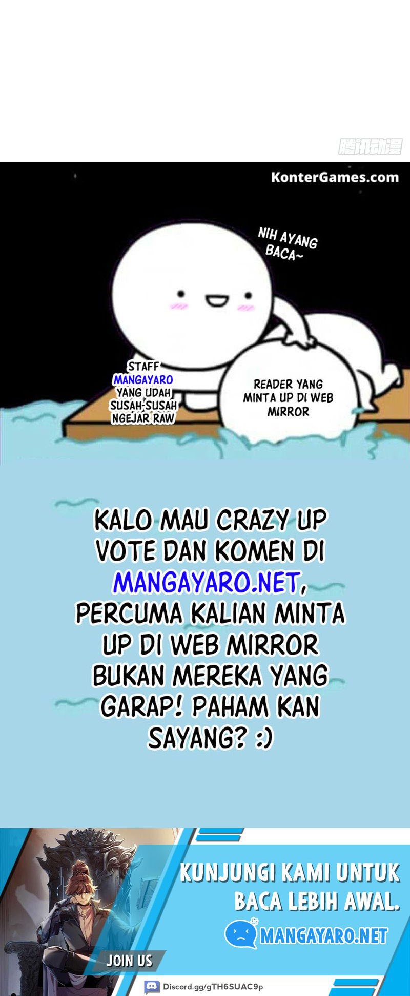 Celebrating The Remaining Life chapter 08 halaman 28