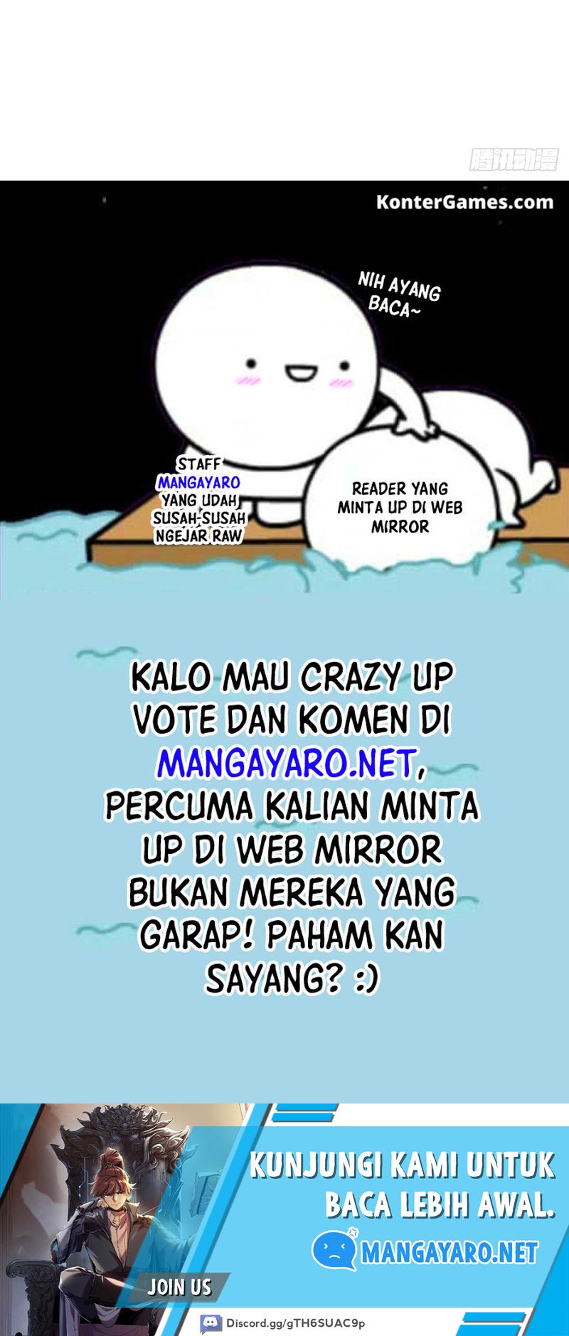 Celebrating The Remaining Life chapter 09 halaman 34