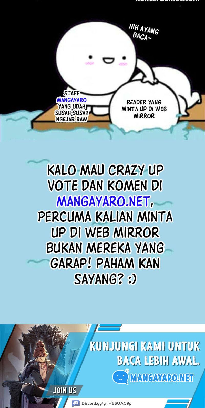 Celebrating The Remaining Life chapter 14 halaman 28