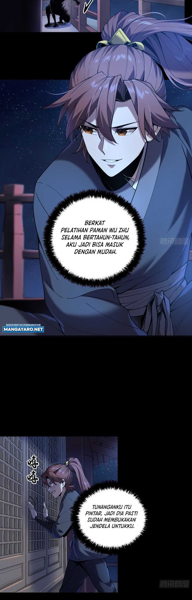 Celebrating The Remaining Life chapter 40 halaman 9