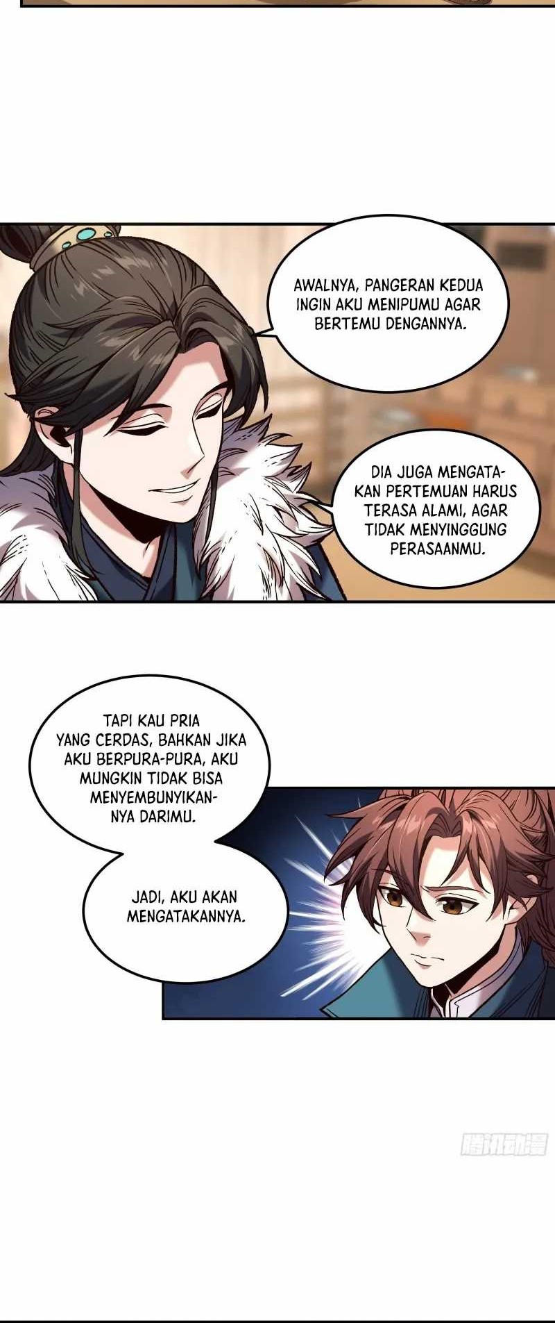 Celebrating The Remaining Life chapter 43 halaman 5