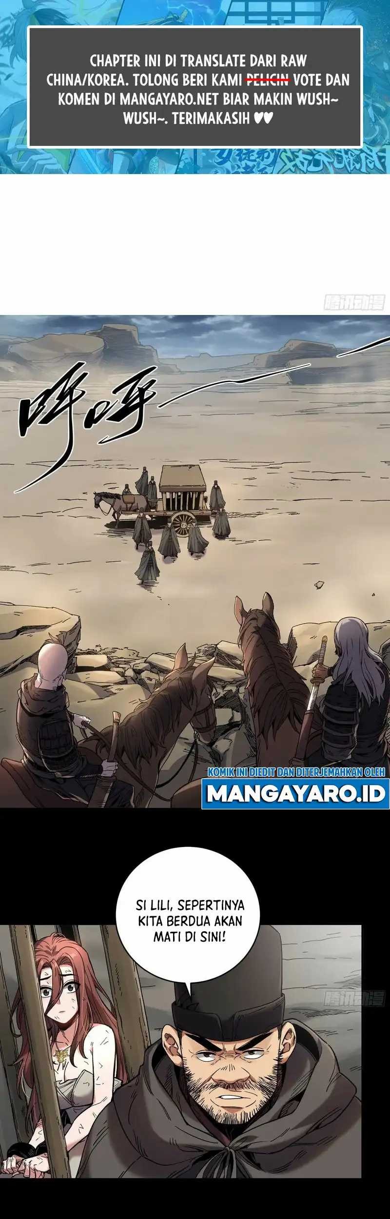 Celebrating The Remaining Life chapter 47 halaman 2