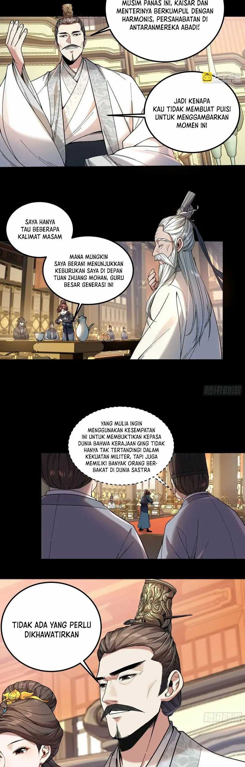 Celebrating The Remaining Life Bab 63 halaman 8