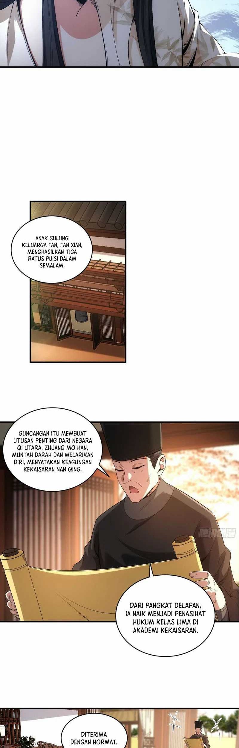 Celebrating The Remaining Life chapter 70 halaman 15