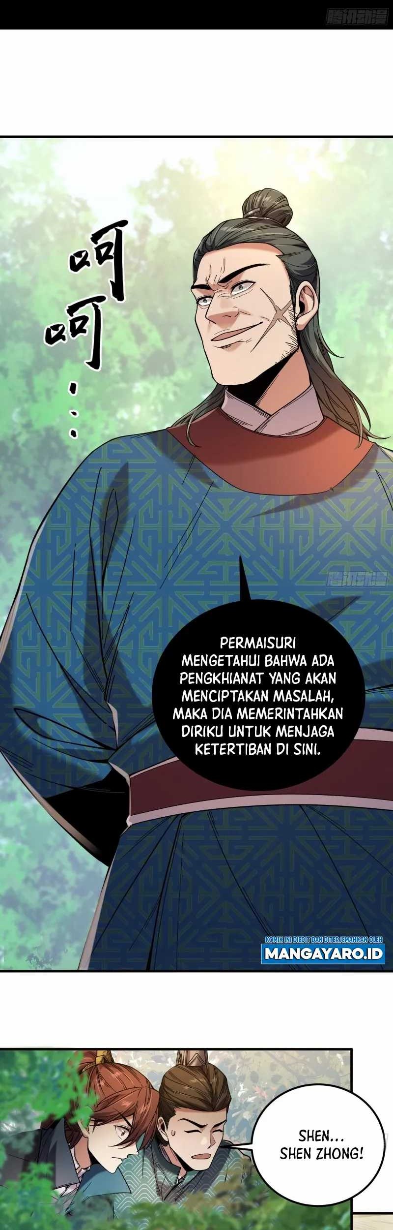 Celebrating The Remaining Life chapter 87 halaman 16