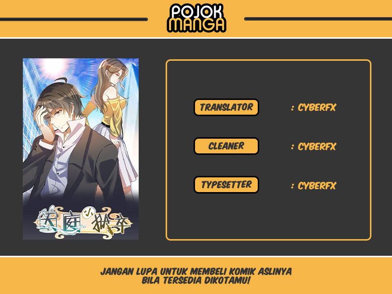 Celestial Jailer Bab 01 halaman 1