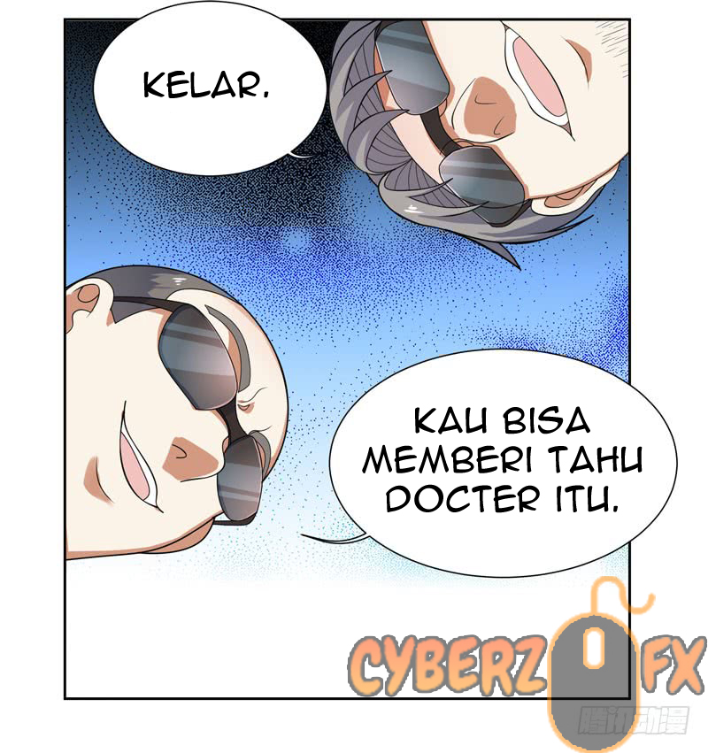 Celestial Jailer Bab 01 halaman 5