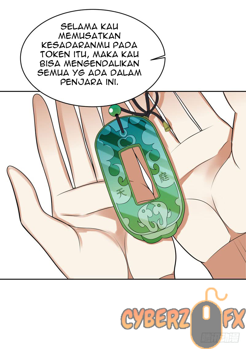 Celestial Jailer Bab 01 halaman 18