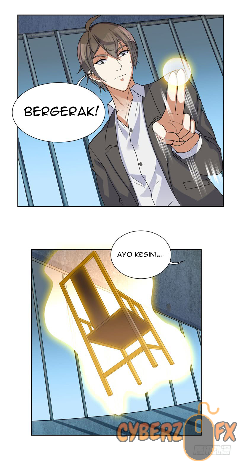 Celestial Jailer Bab 01 halaman 24