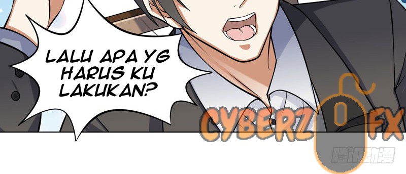 Celestial Jailer Bab 02 halaman 6