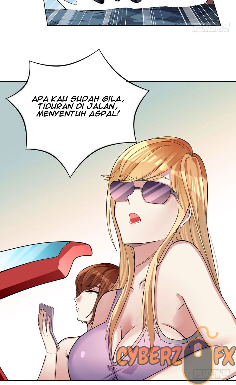 Celestial Jailer Bab 02 halaman 16