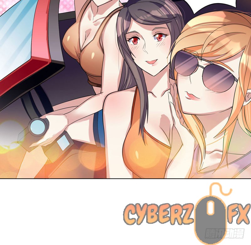 Celestial Jailer Bab 02 halaman 18