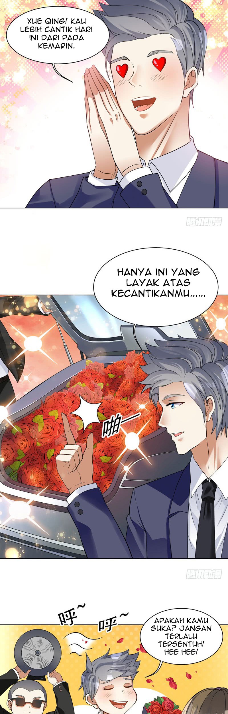 Celestial Jailer Bab 03 halaman 3