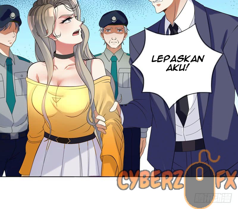 Celestial Jailer Bab 03 halaman 6