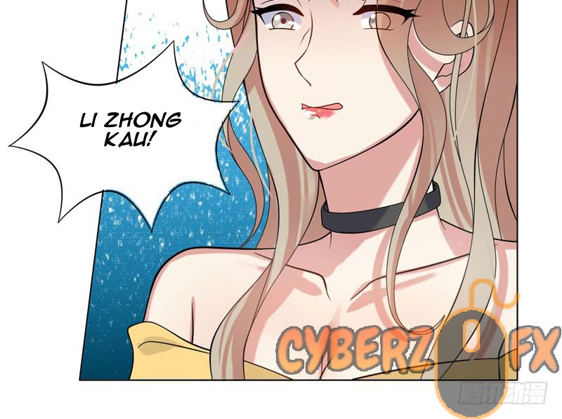 Celestial Jailer Bab 03 halaman 8