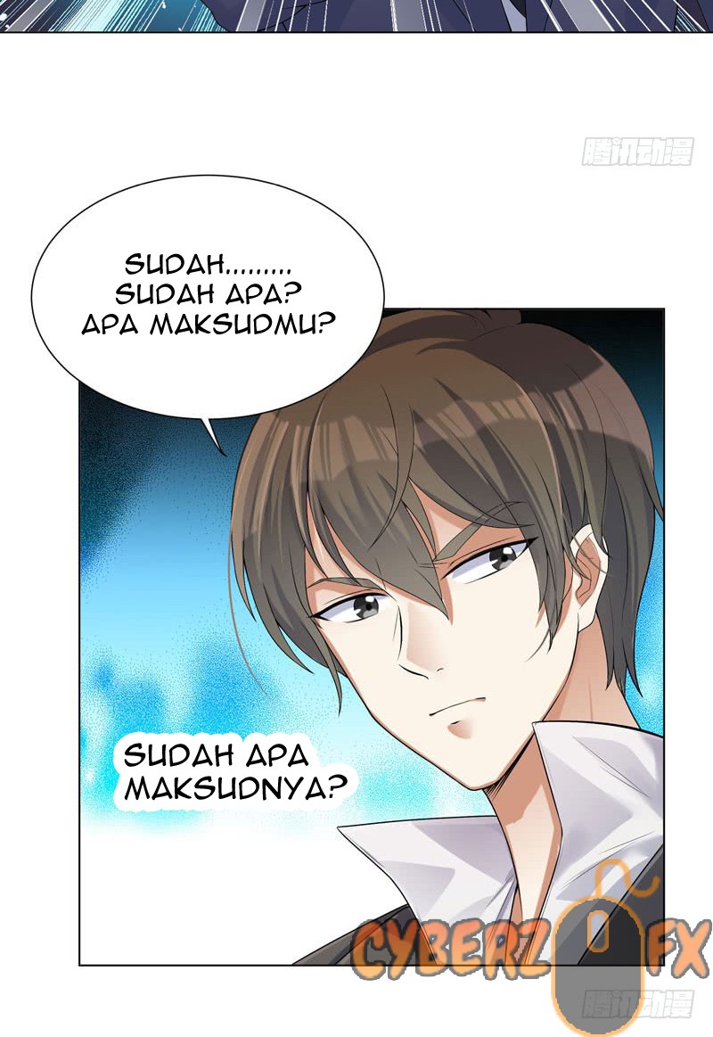 Celestial Jailer Bab 03 halaman 15