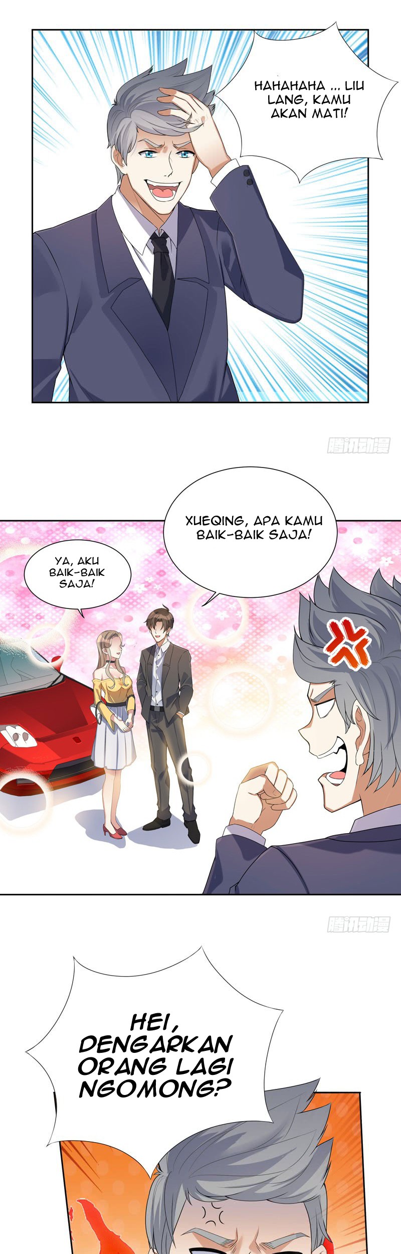 Celestial Jailer Bab 04 halaman 3