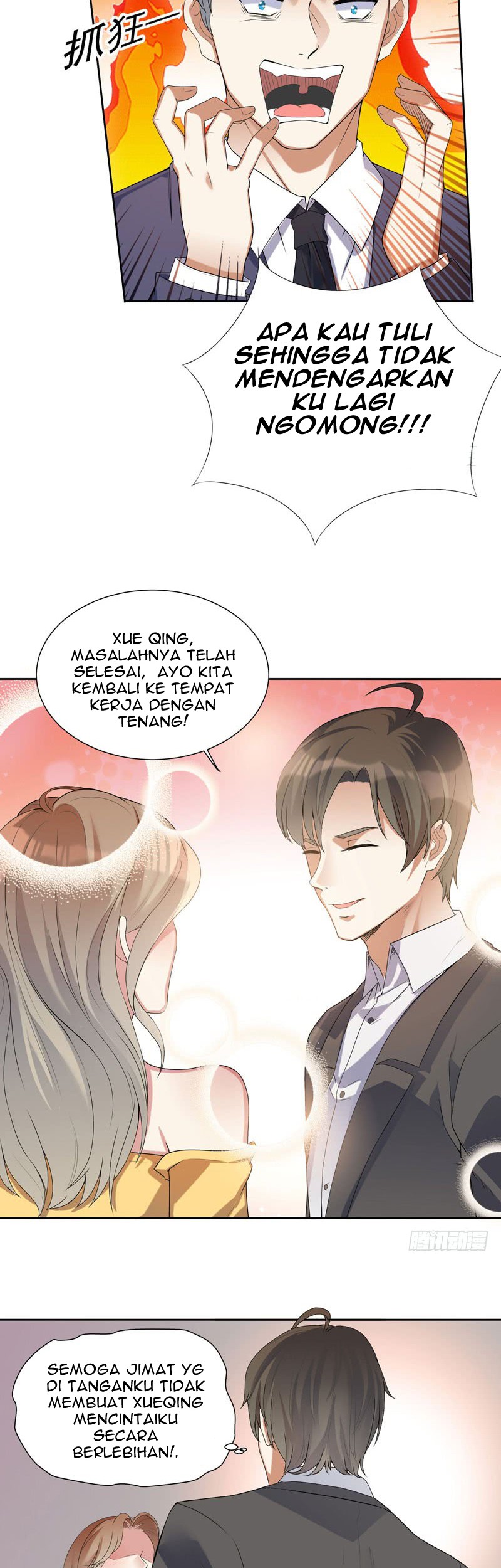 Celestial Jailer Bab 04 halaman 4