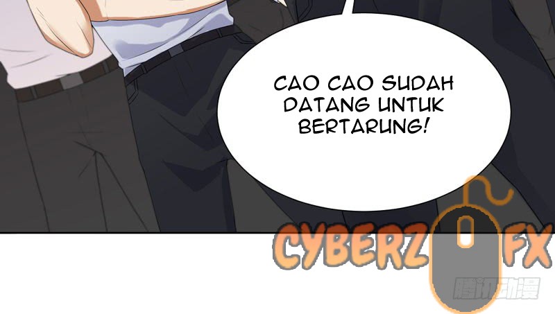 Celestial Jailer Bab 04 halaman 8