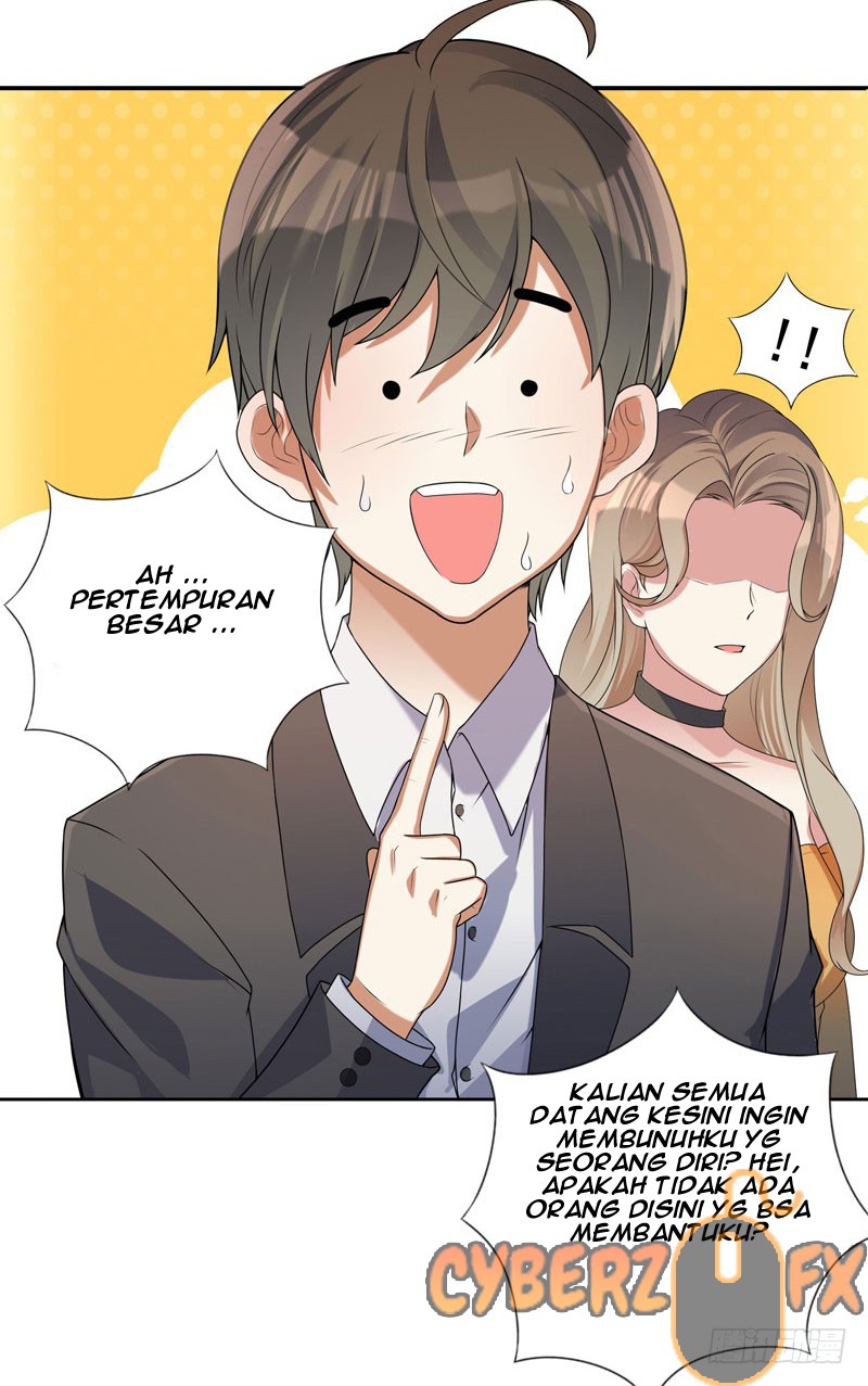 Celestial Jailer Bab 04 halaman 11