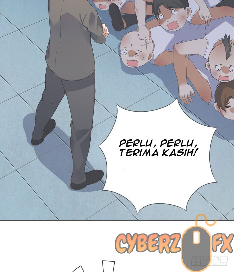 Celestial Jailer Bab 04 halaman 19