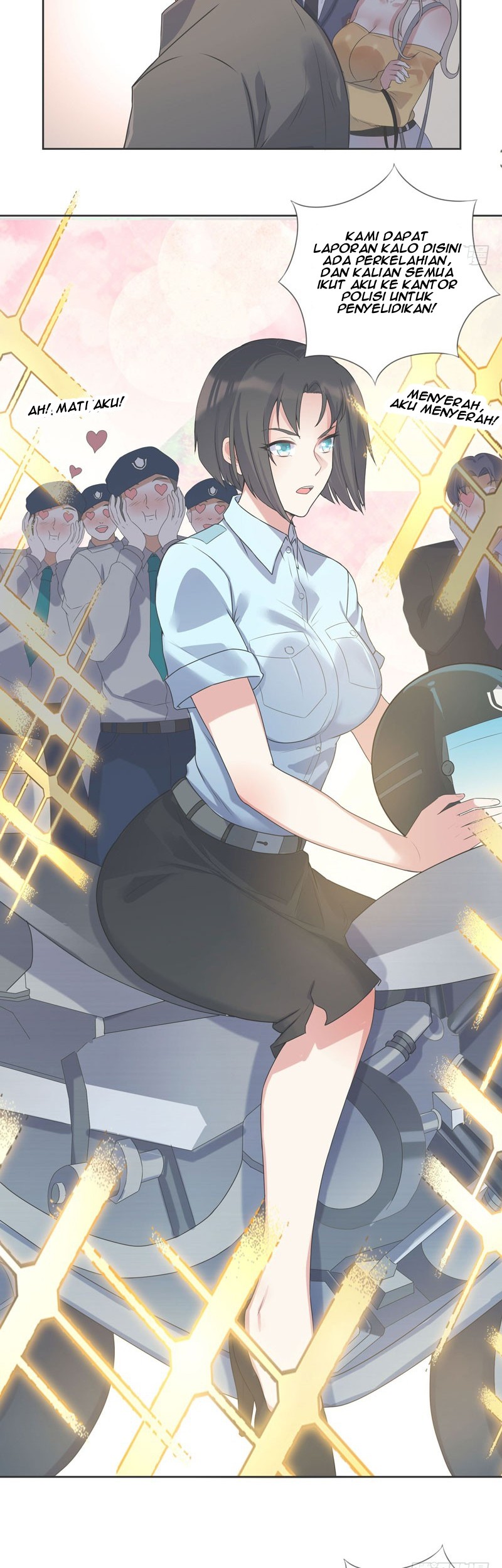 Celestial Jailer Bab 04 halaman 21