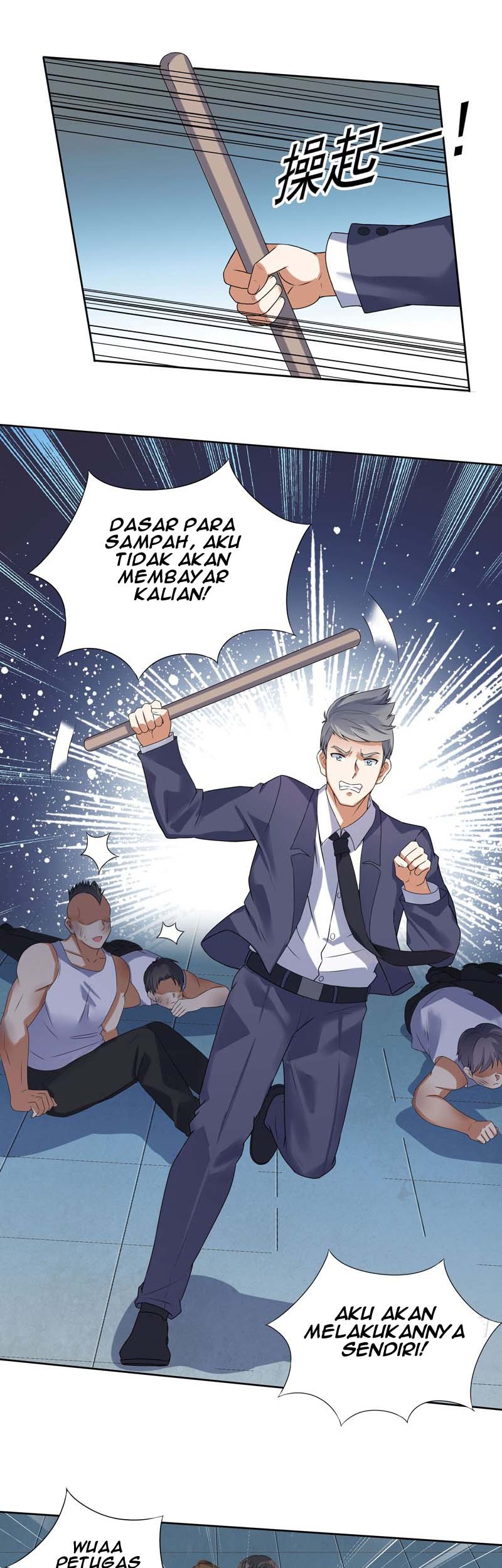 Celestial Jailer Bab 05 halaman 3