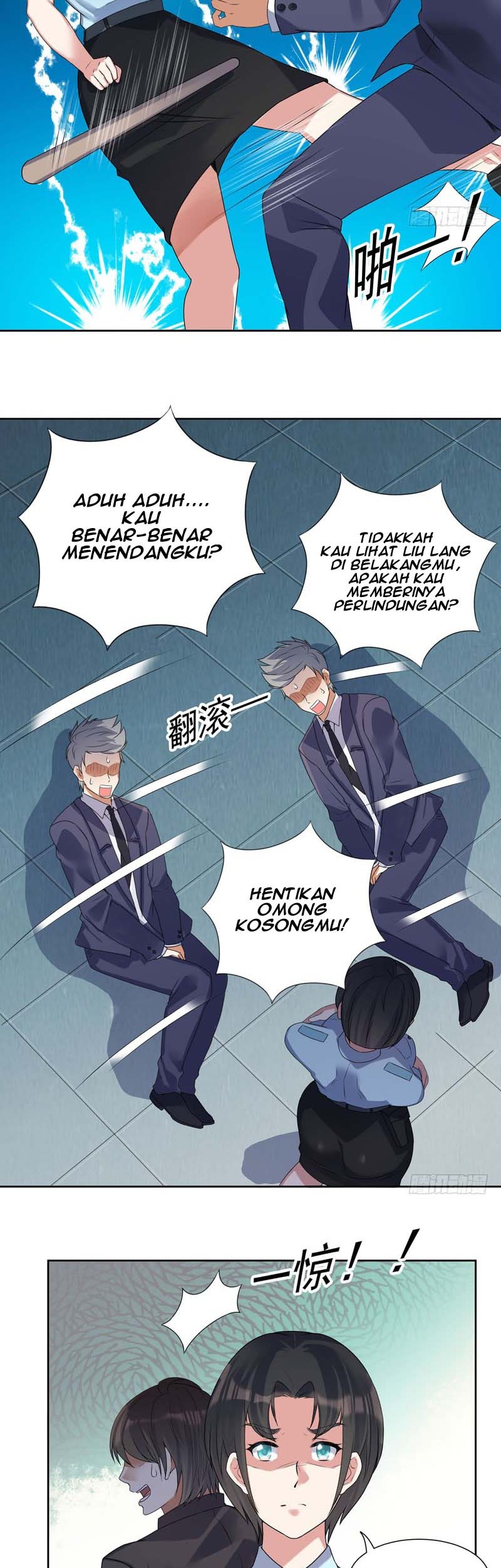 Celestial Jailer Bab 05 halaman 5