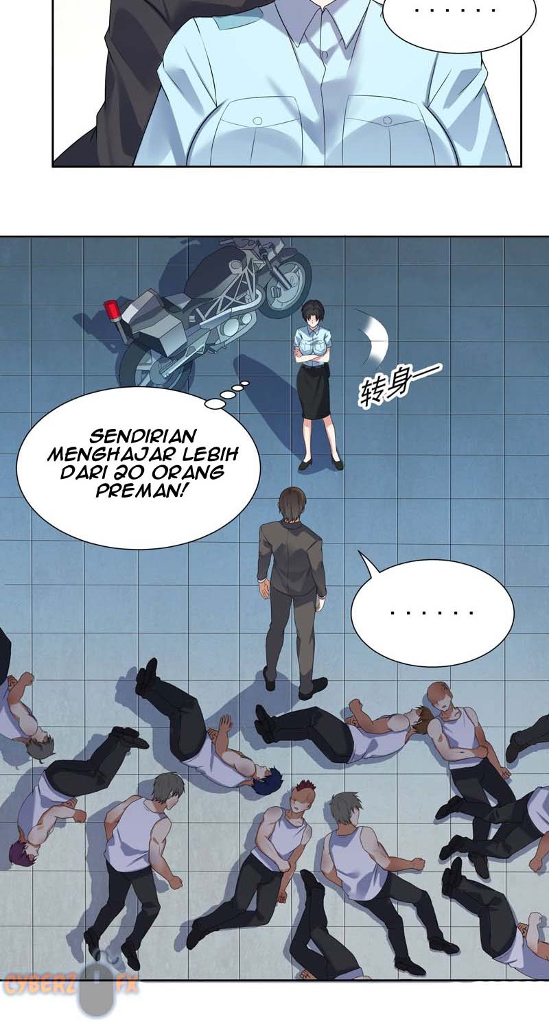 Celestial Jailer Bab 05 halaman 6