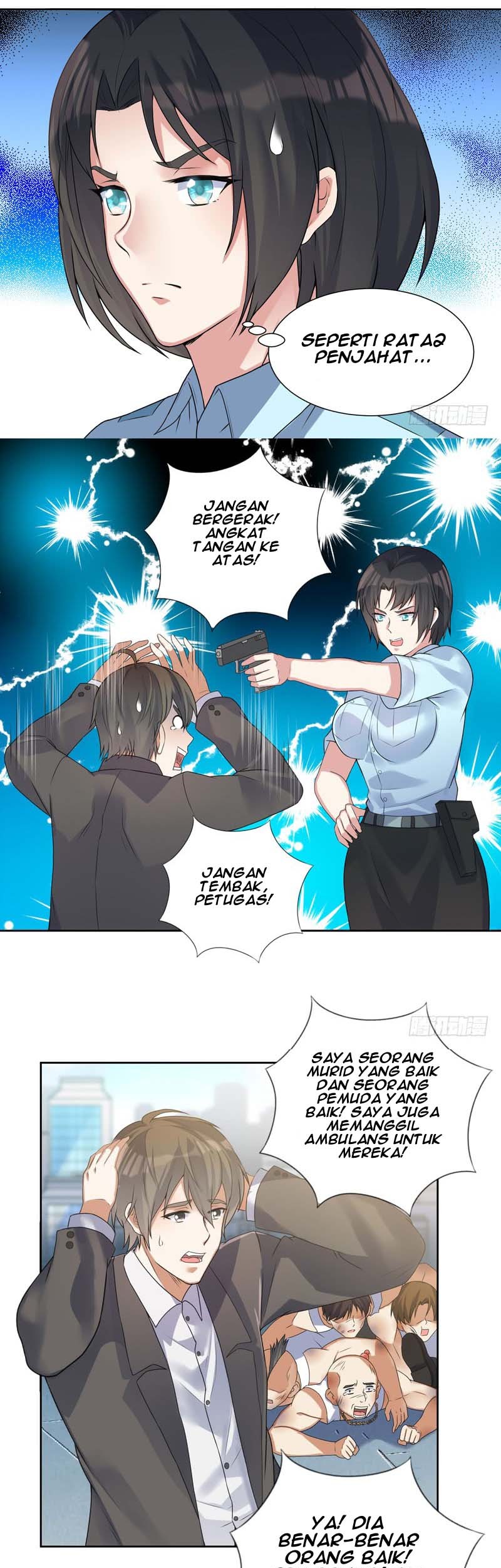 Celestial Jailer Bab 05 halaman 7