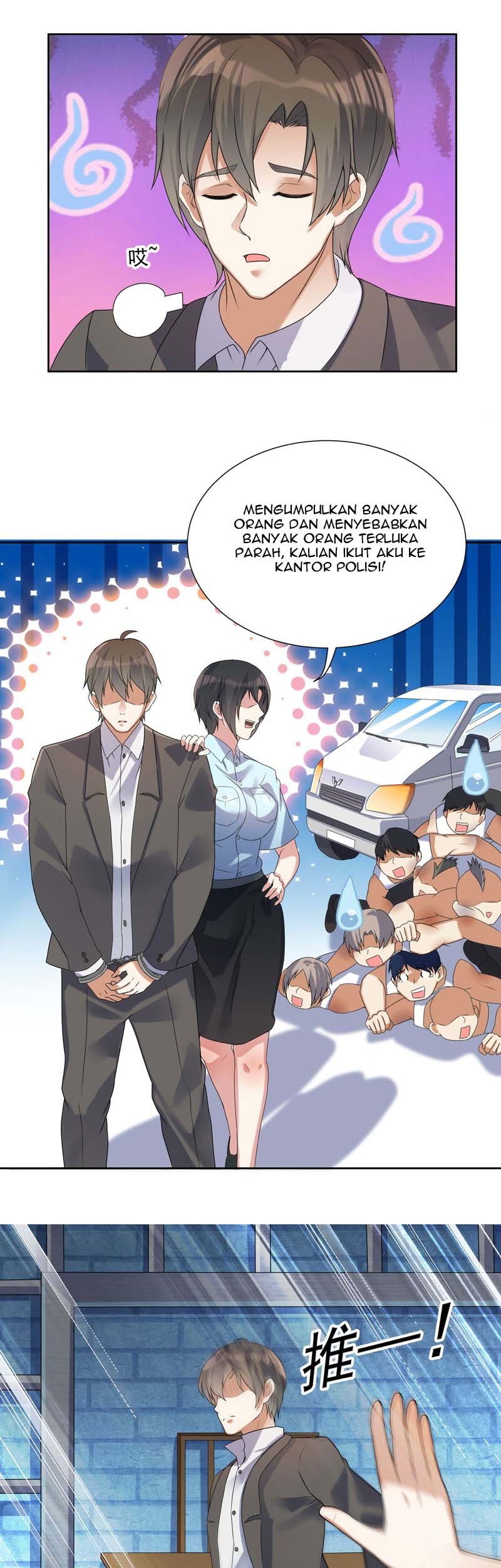 Celestial Jailer Bab 05 halaman 9