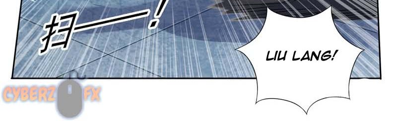 Celestial Jailer Bab 06 halaman 16