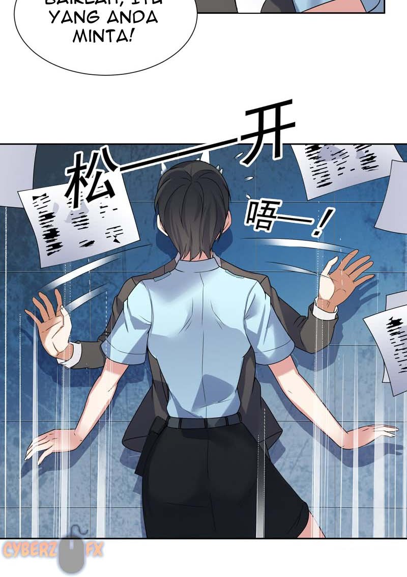Celestial Jailer Bab 06 halaman 19