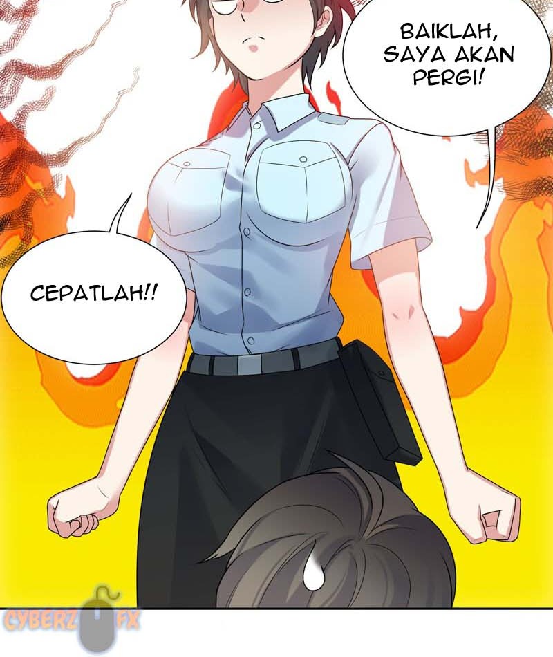 Celestial Jailer Bab 06 halaman 22