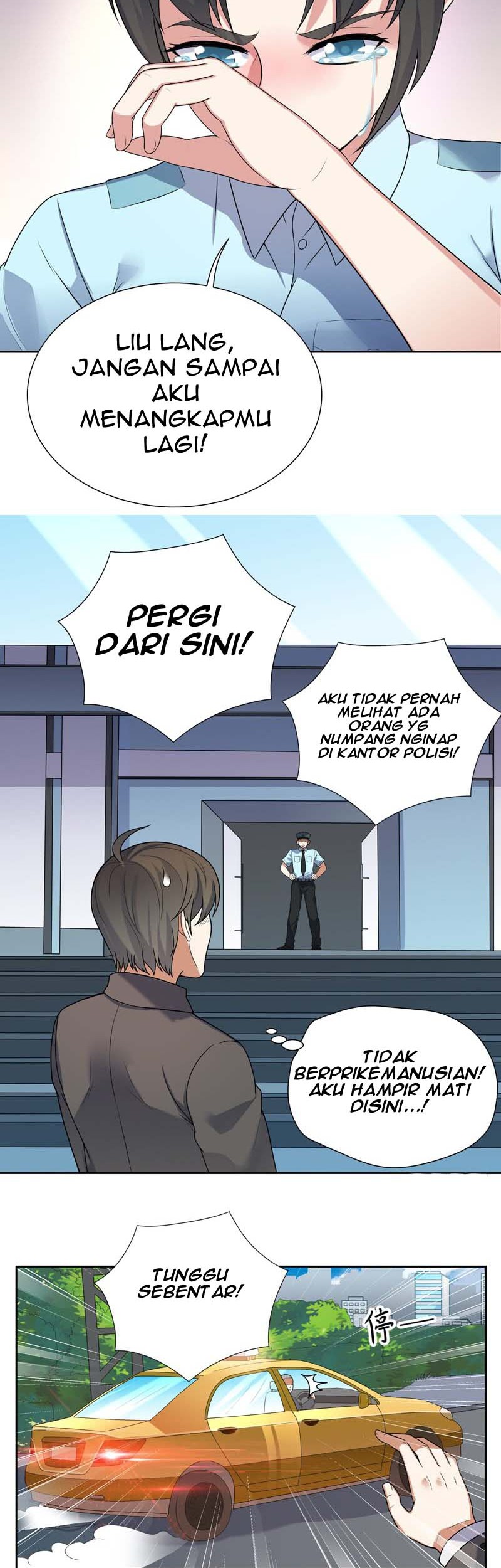 Celestial Jailer Bab 06 halaman 24
