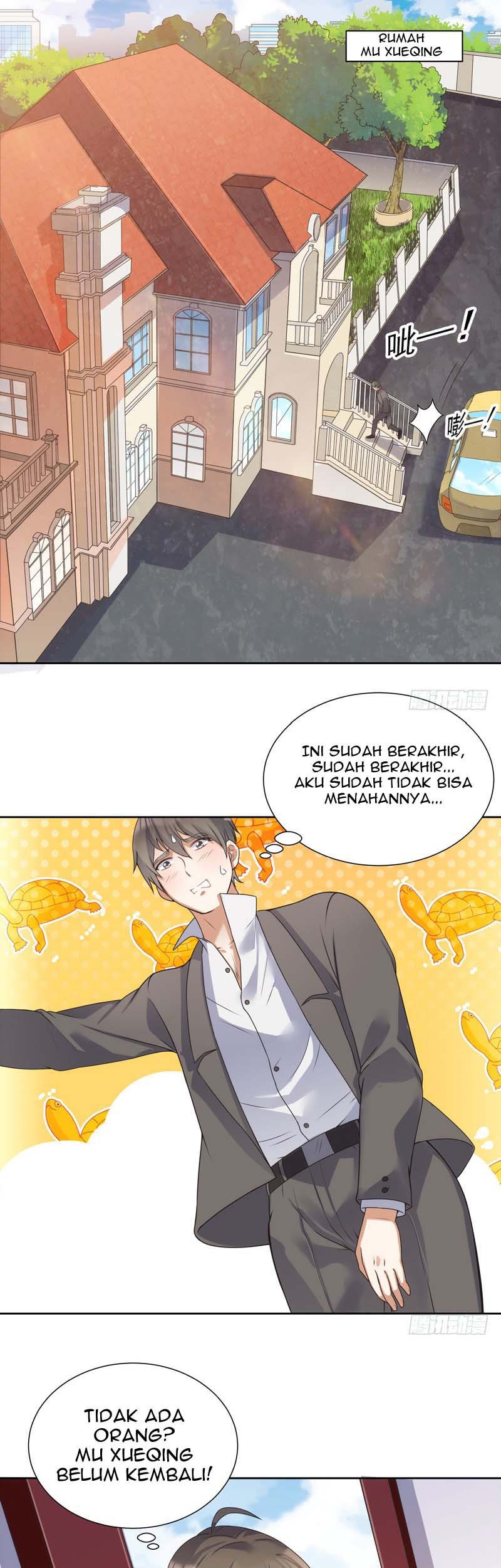 Celestial Jailer Bab 07 halaman 3