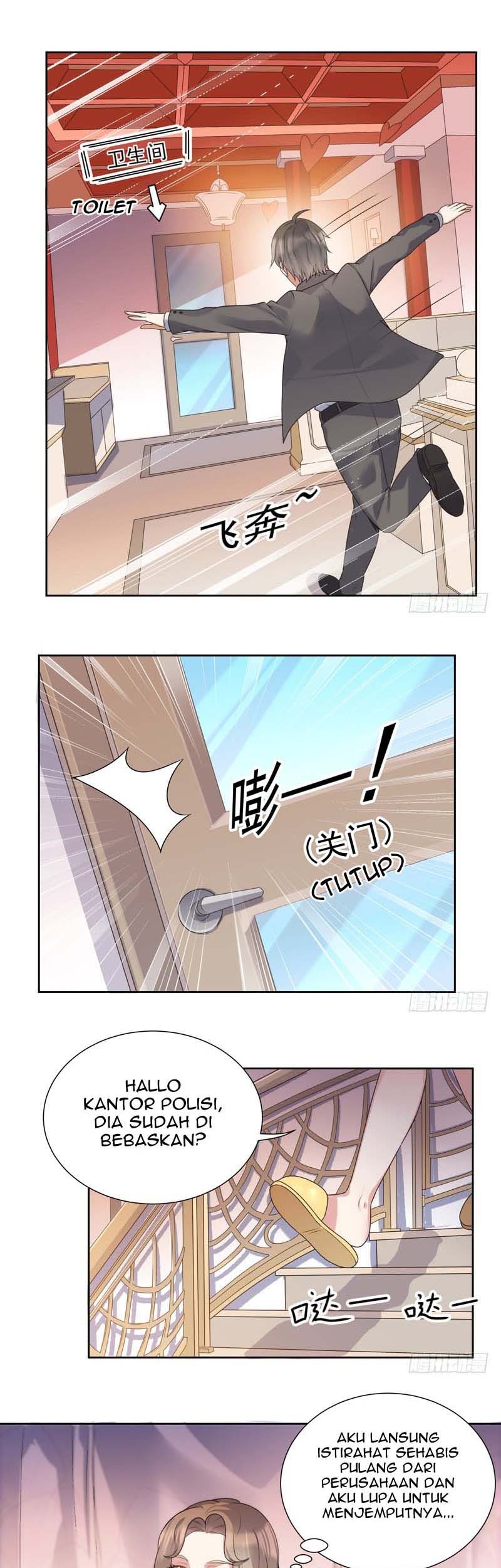 Celestial Jailer Bab 07 halaman 5