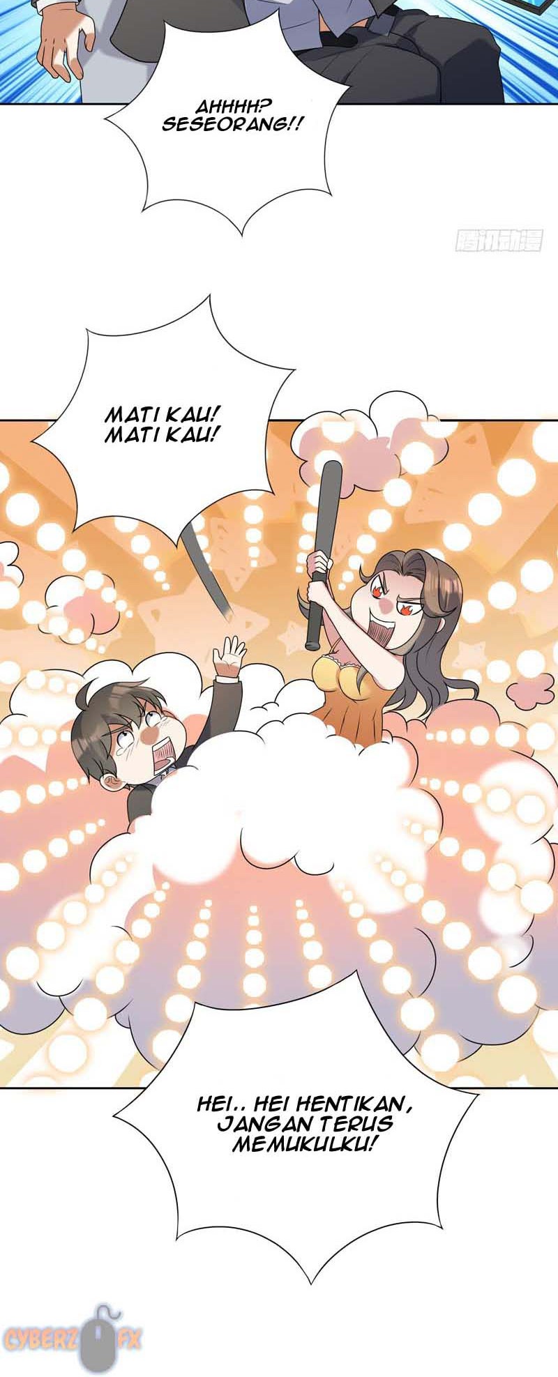 Celestial Jailer Bab 07 halaman 10
