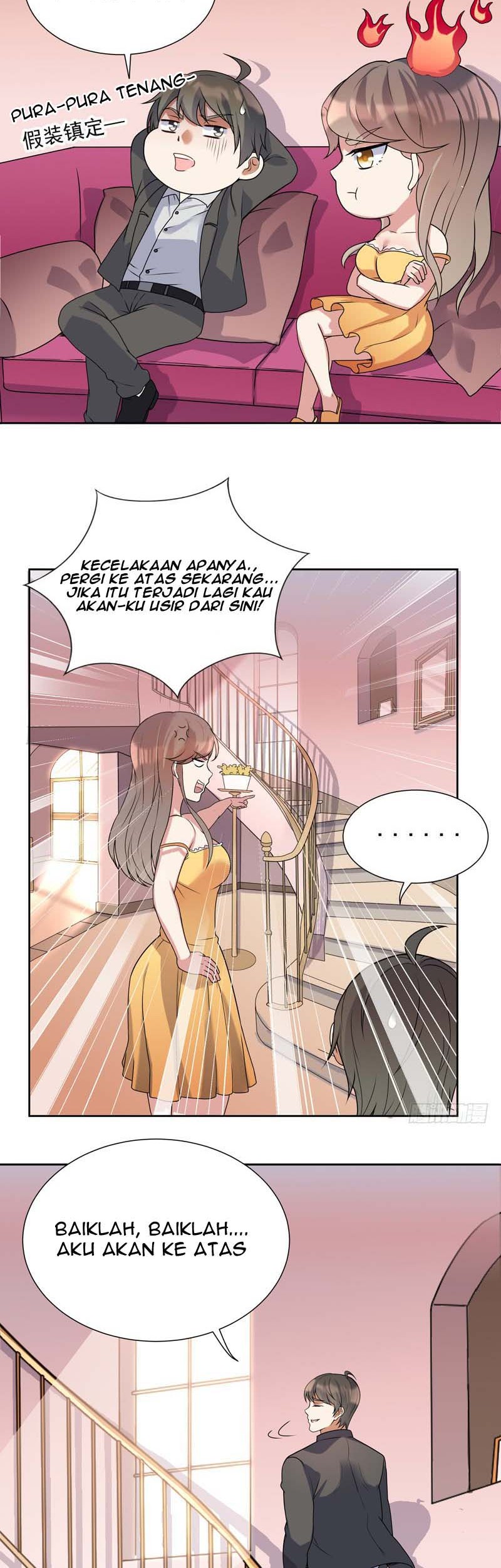 Celestial Jailer Bab 07 halaman 12